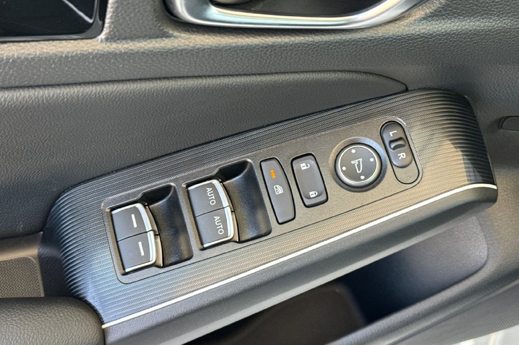 Certified 2026 Honda Civic Sport Touring image 16