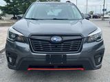 Used 2021 Subaru Forester Sport w/ Popular Package #2 image 4