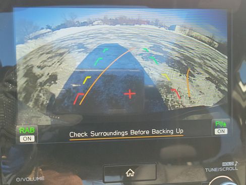 Used 2024 Subaru Forester Wilderness image 26