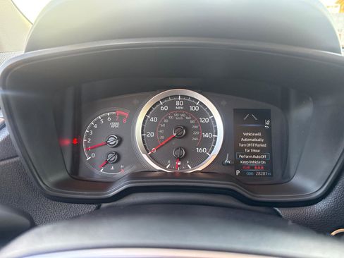 Used 2022 Toyota Corolla Cross LE image 21