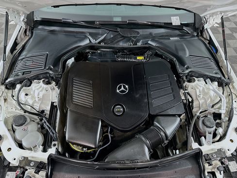 Used 2024 Mercedes-Benz C 300 Sedan image 34