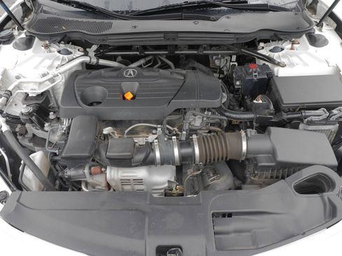 Used 2021 Acura TLX w/ A-SPEC Pkg image 32