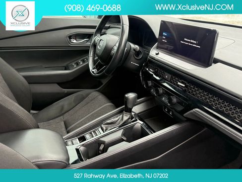 Used 2023 Honda Accord Sport image 23