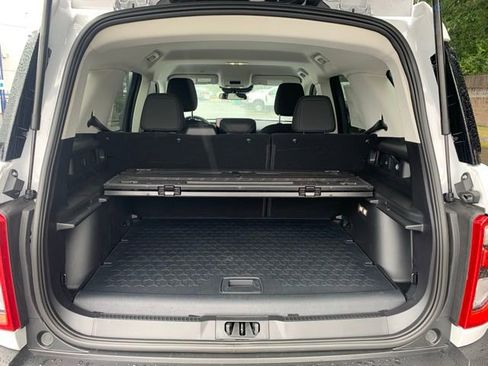 New 2025 Ford Bronco Sport Big Bend image 5