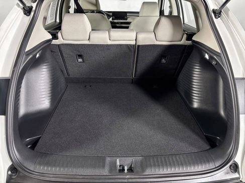 Certified 2025 Honda HR-V LX image 21