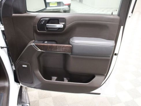 Used 2022 GMC Sierra 1500 Denali w/ Driver Alert Package II AWD/4WD image 25