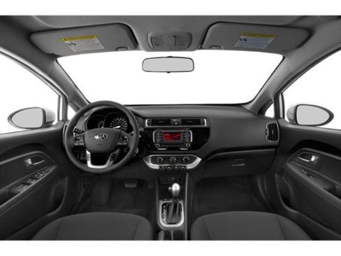 Used 2017 Kia Rio LX w/ Power Package image 12