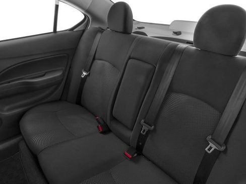 Used 2017 Mitsubishi Mirage G4 SE image 14