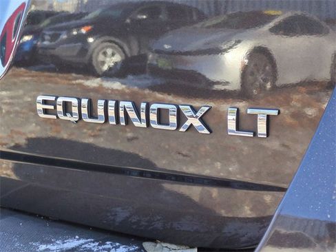 Certified 2015 Chevrolet Equinox LT image 31