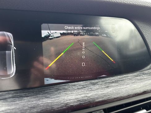 Used 2021 Alfa Romeo Stelvio Sprint w/ Nero Edizione image 11