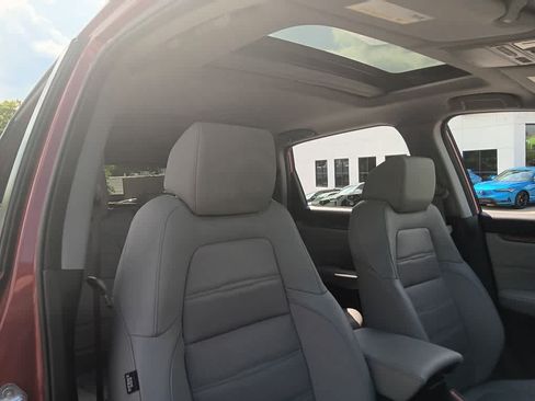 Used 2022 Honda CR-V Touring image 20