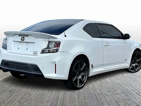 Used 2014 Scion tC 10 Series image 13
