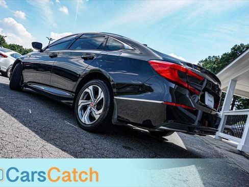 Used 2019 Honda Accord EX-L image 4