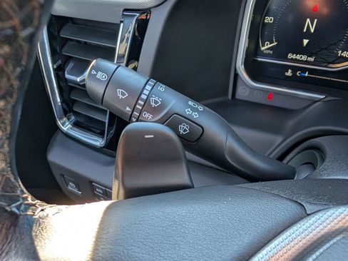 Used 2022 GMC Sierra 1500 Denali w/ Denali Reserve Package image 34