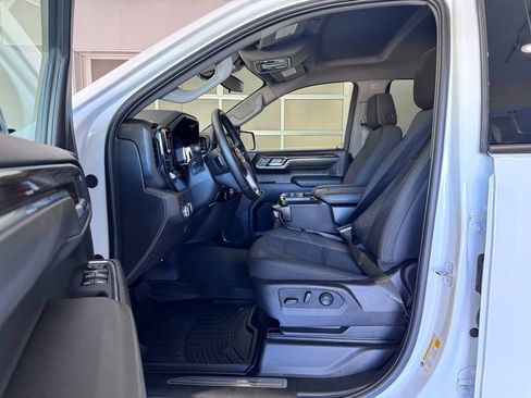 Certified 2024 GMC Sierra 1500 Elevation image 10