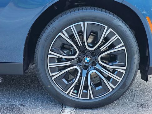 New 2026 BMW X3 xDrive30 w/ Convenience Package AWD/4WD image 13