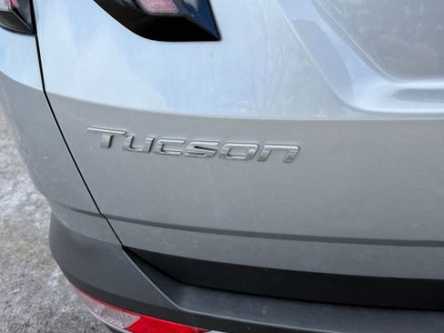 Certified 2023 Hyundai Tucson SEL image 9