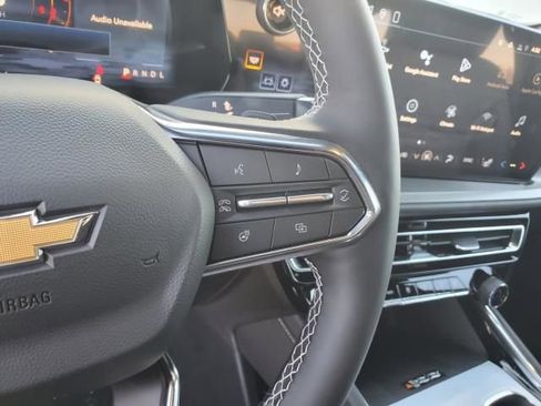 New 2026 Chevrolet Traverse LT w/ Driver Confidence Package image 21