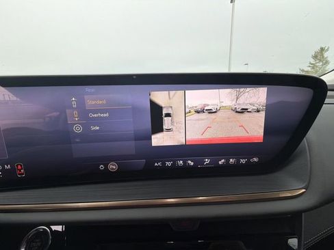 New 2026 Buick Envision Avenir image 15