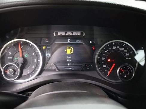 New 2026 RAM 1500 Express AWD/4WD image 26