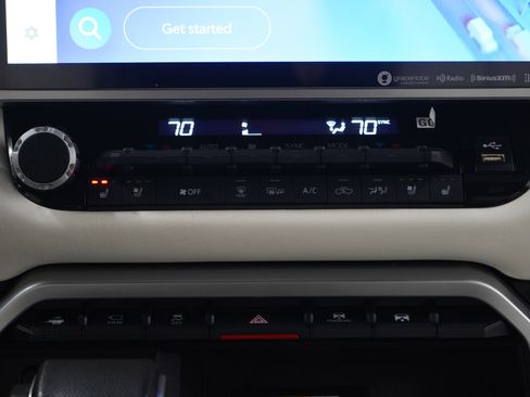 Used 2023 Toyota Tundra Capstone image 19