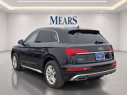 Used 2023 Audi Q5 2.0T Premium w/ Convenience Package