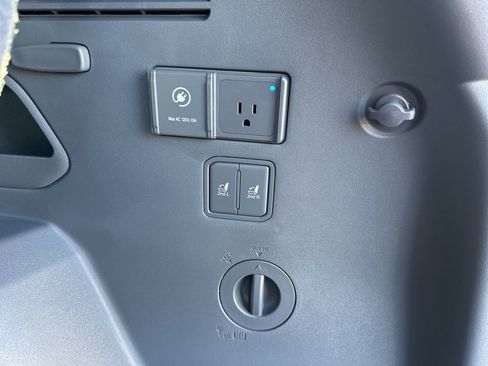 New 2026 Kia EV9 Wind image 22