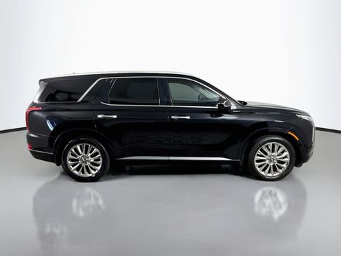 Used 2020 Hyundai Palisade Limited FWD image 11