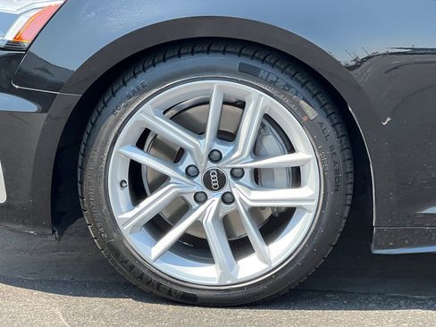 Used 2024 Audi A5 2.0T Premium Plus image 26