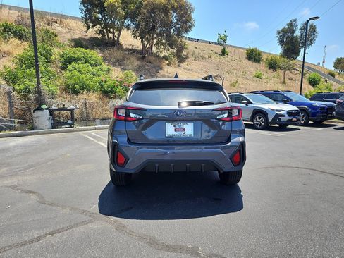 Used 2026 Subaru Crosstrek 2.5i Limited w/ Crosstrek Mirror Package AWD/4WD image 6