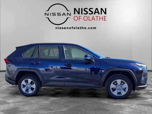 Used 2025 Toyota RAV4 XLE image 29