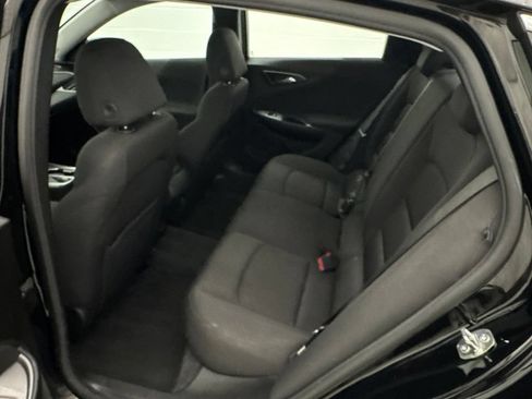 Used 2022 Chevrolet Malibu LS w/ Driver Confidence Package II FWD image 28