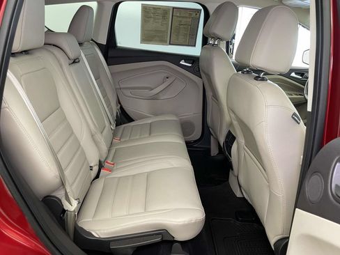 Used 2017 Ford Escape Titanium AWD/4WD image 21