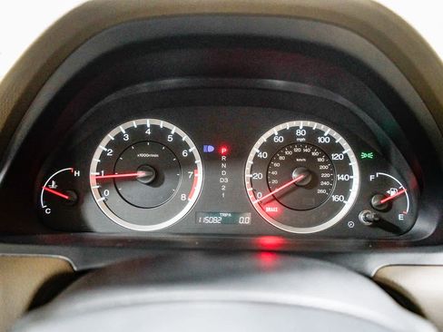 Used 2009 Honda Accord LX image 26