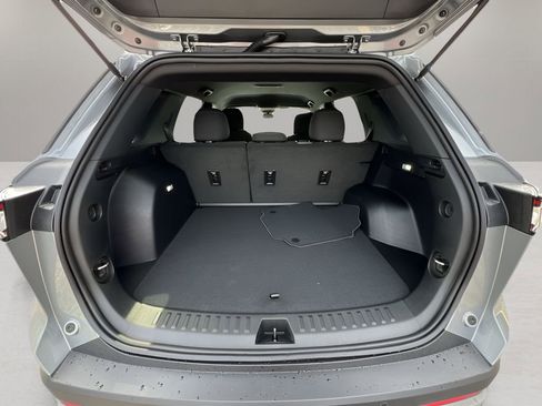 New 2026 Chevrolet Equinox LT image 24