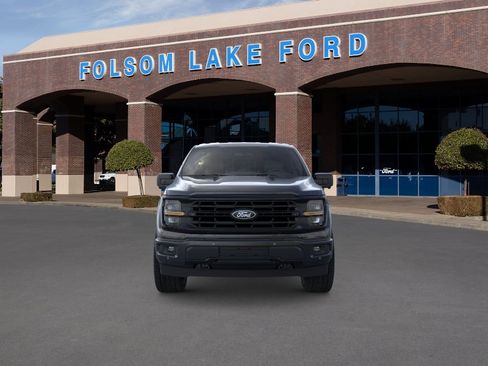 New 2026 Ford F150 XLT w/ Equipment Group 302A MID AWD/4WD image 6