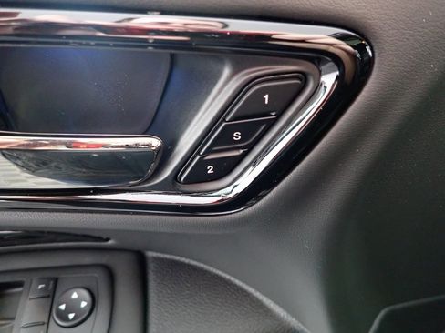 New 2026 Dodge Durango GT image 2