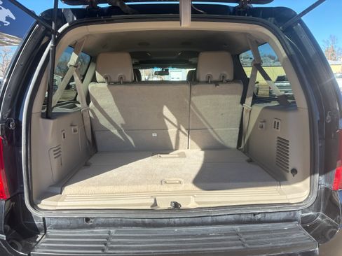 Used 2010 Ford Expedition EL Limited AWD/4WD image 5