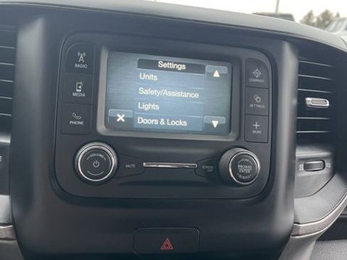 Used 2019 RAM 2500 Tradesman image 41