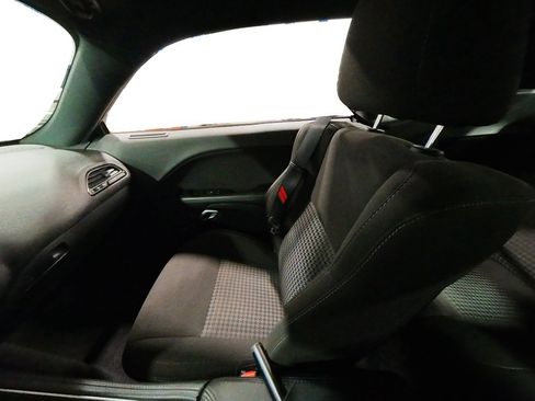 Used 2021 Dodge Challenger GT w/ Blacktop Package image 39