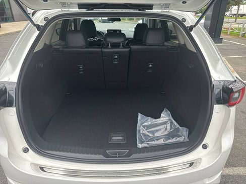 Certified 2025 MAZDA CX-5 AWD 2.5 S w/ Select Package image 25