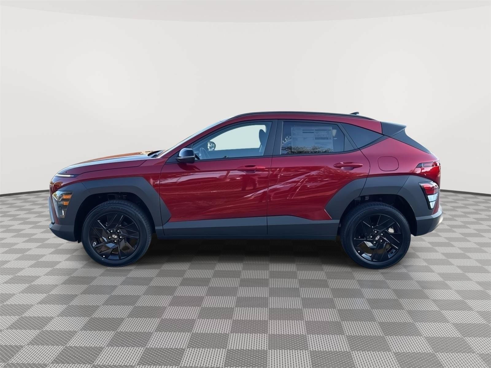 Used 2026 Hyundai Kona SEL Sport AWD/4WD image 9