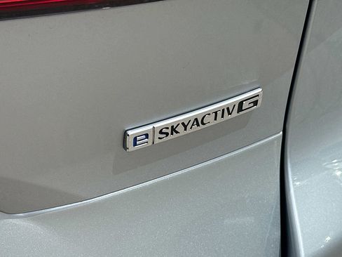 Used 2025 MAZDA CX-90 3.3 Turbo w/ Premium Sport Pkg AWD/4WD image 8