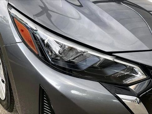 Certified 2024 Nissan Sentra S FWD image 27