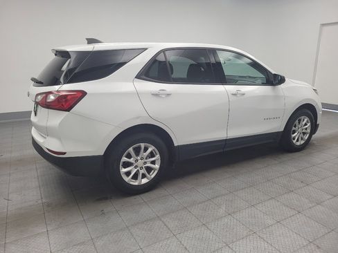 Used 2019 Chevrolet Equinox LS FWD image 10