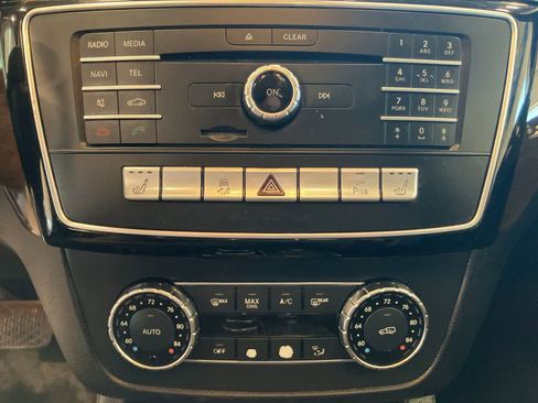 Used 2017 Mercedes-Benz GLE 350 4MATIC image 20