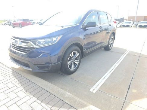 Used 2019 Honda CR-V LX image 1
