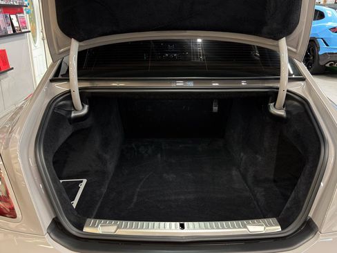 Used 2021 Rolls-Royce Ghost AWD/4WD image 48