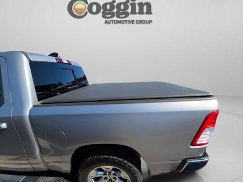 Used 2019 RAM 1500 Big Horn image 19