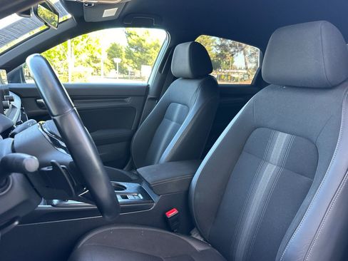 Used 2023 Honda Civic Sport image 22